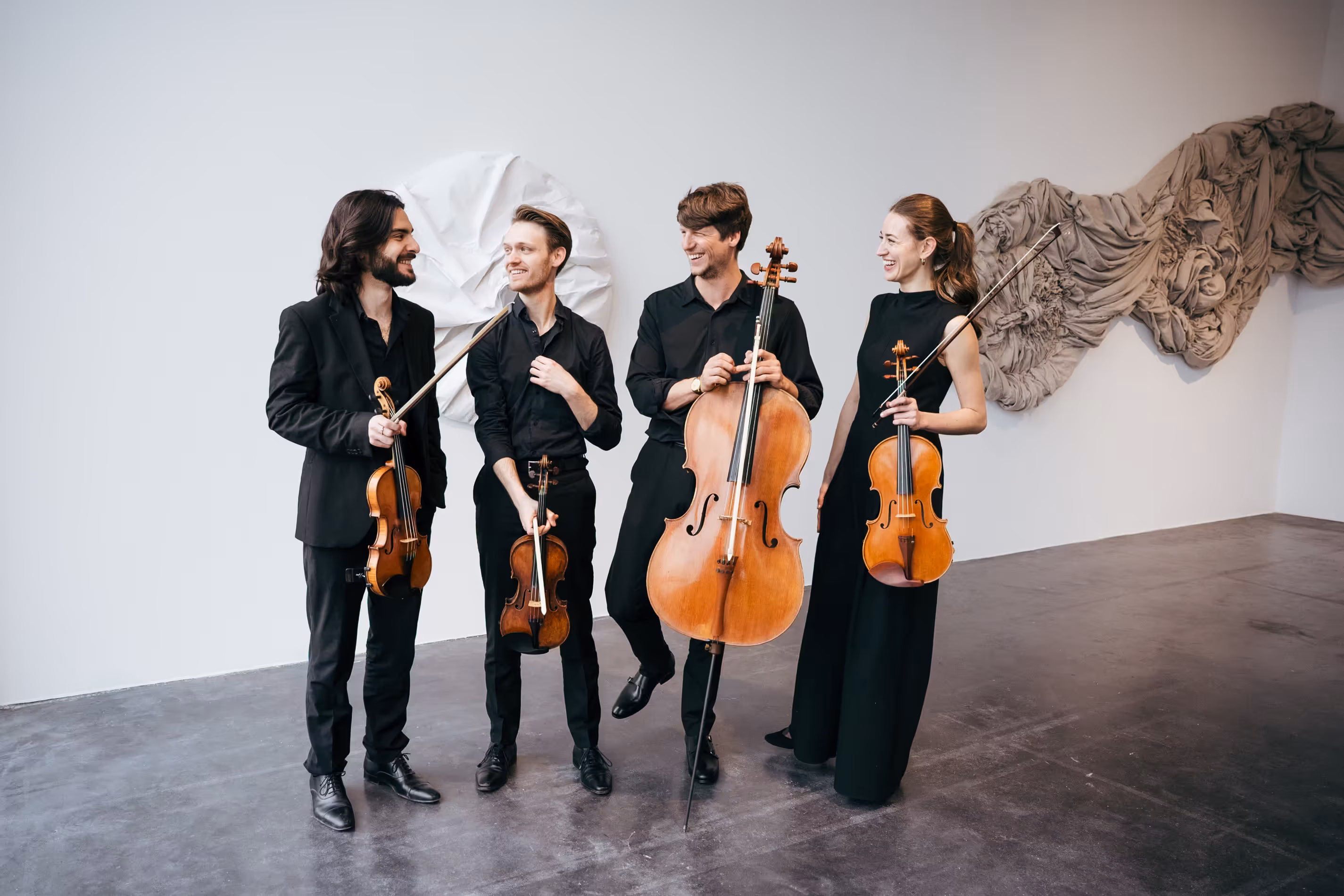 L'agence musicale de paris