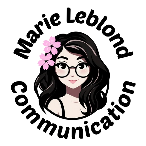 Marie Communication Logo