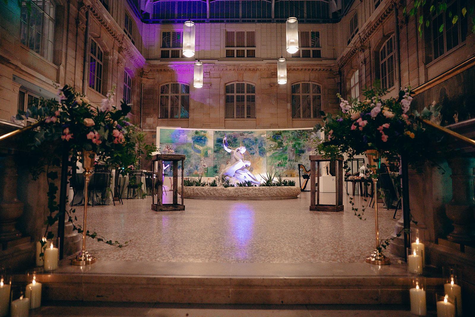 Le Bal de la Régence