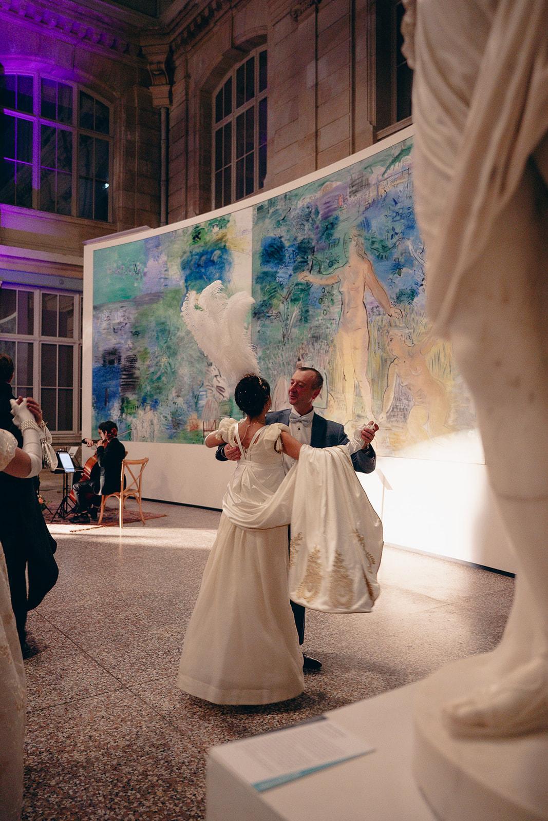 Le Bal de la Régence - 4