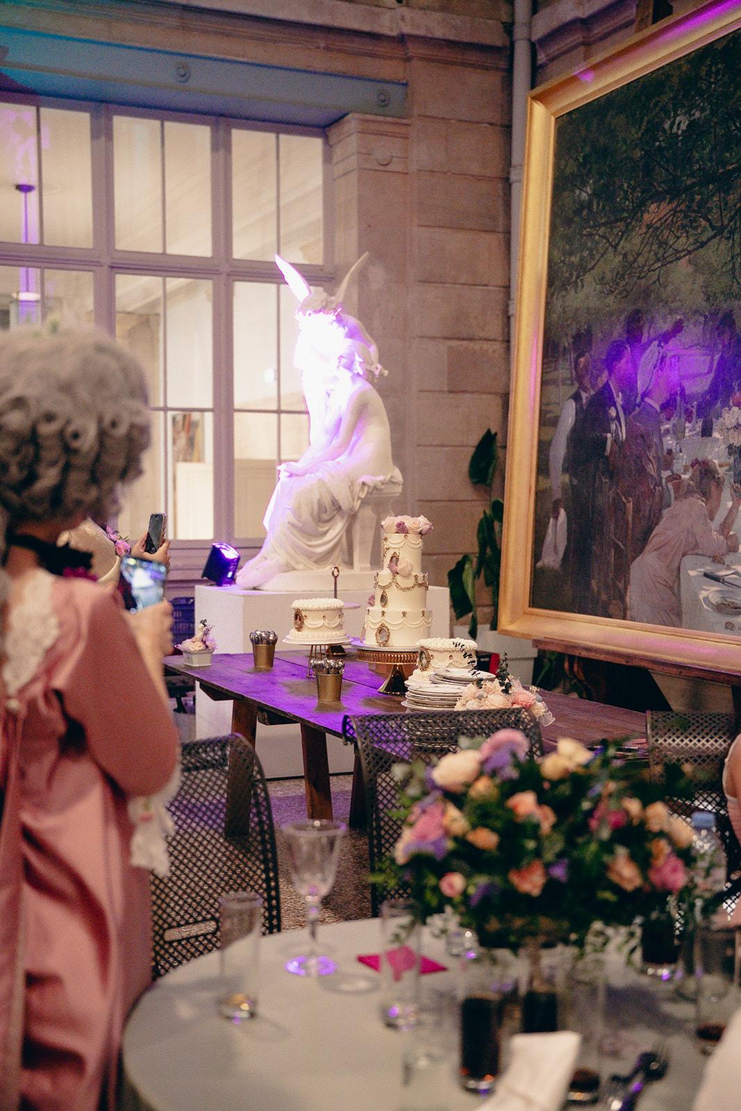 Le Bal de la Régence - 5