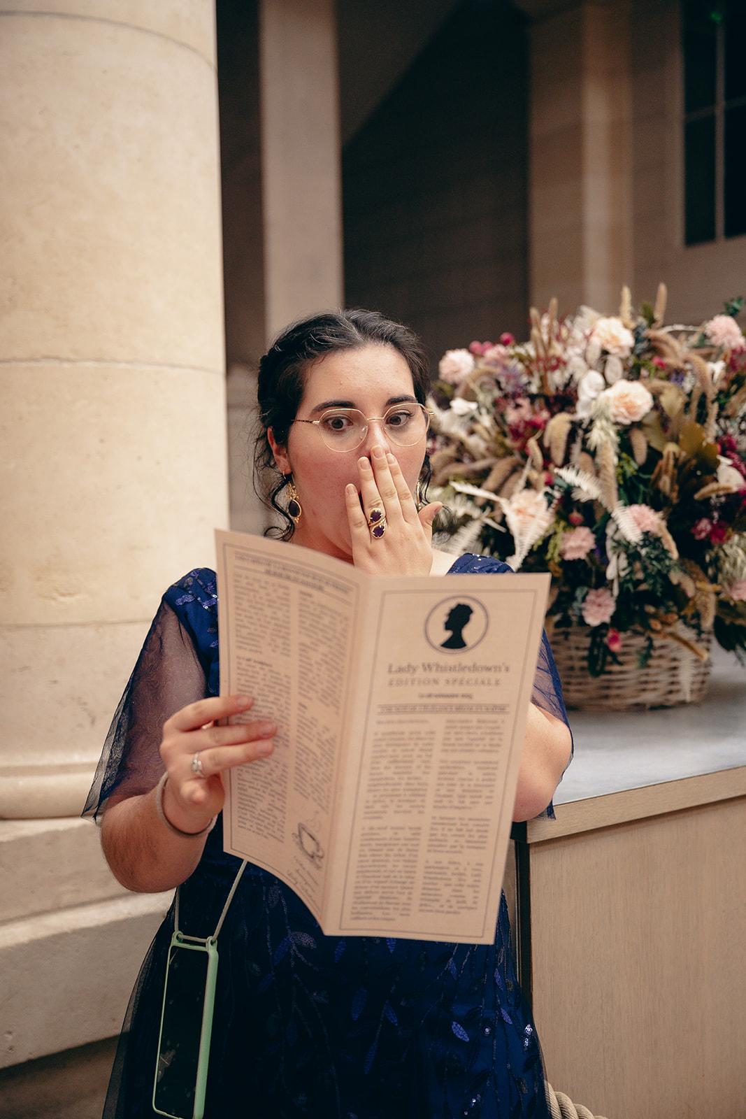 Le Bal de la Régence - 7