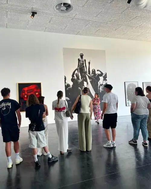 Interventions en communication - 1