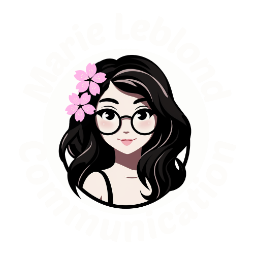 Marie Communication Logo