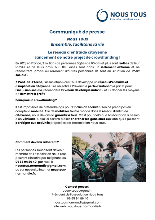 Nous Tous Normandie - 3