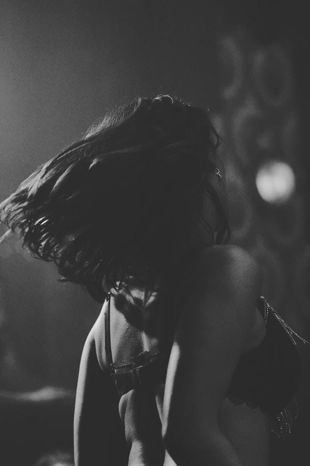 Tassel Tease Company