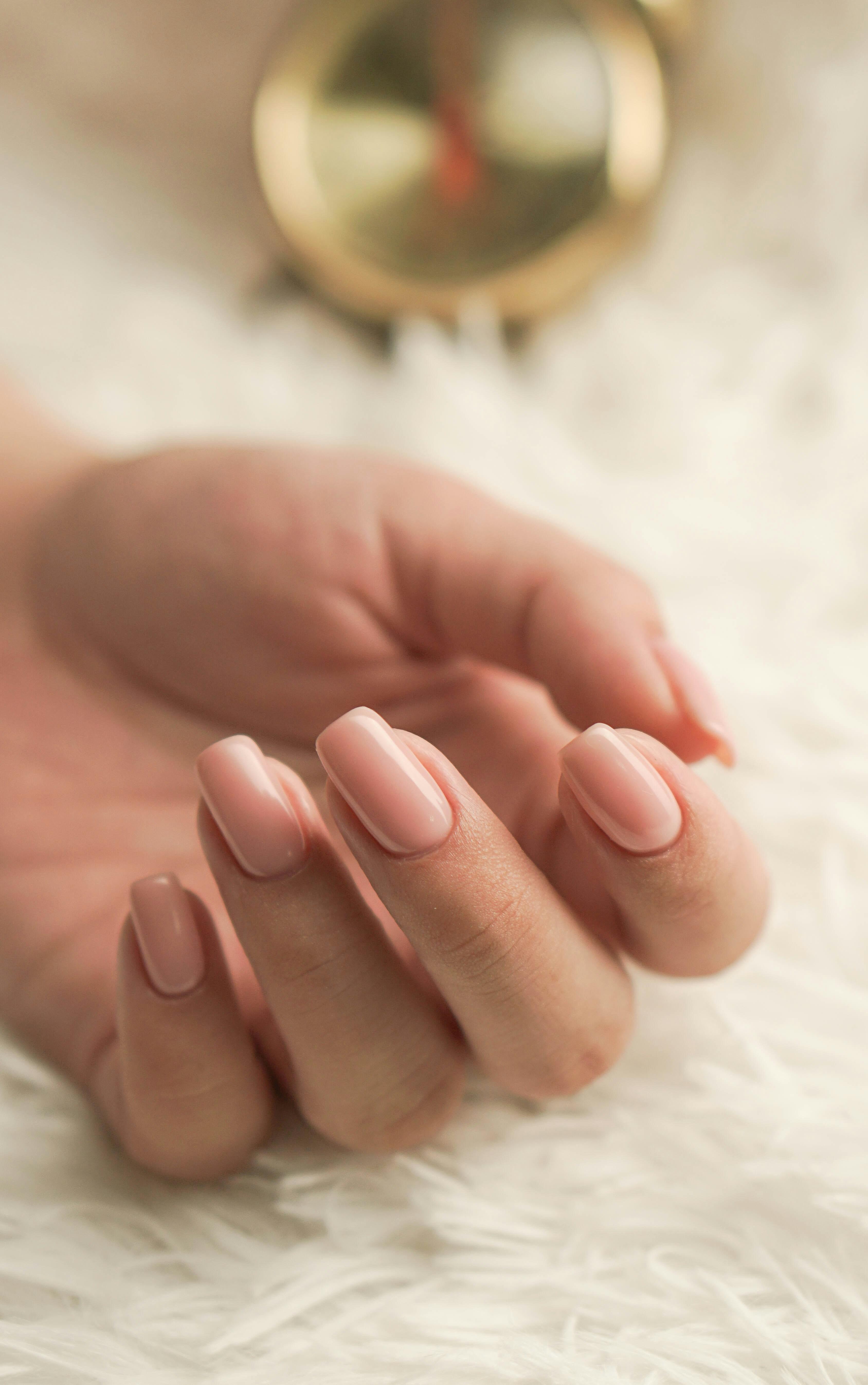 Dulcinée - Ongles en beauté