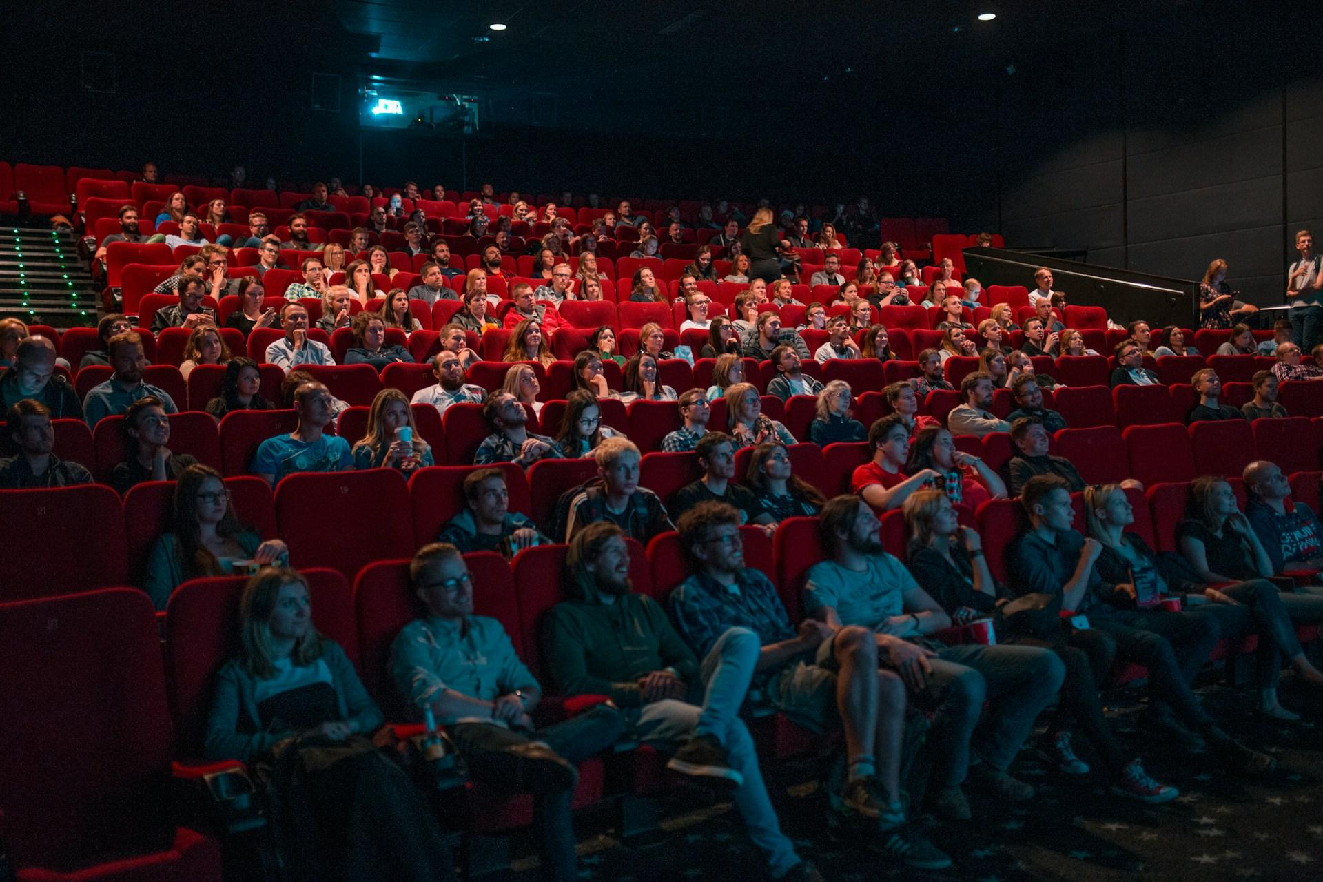 Cinéma Les Arts - Montivilliers